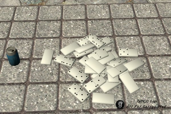 Domino (Домино)