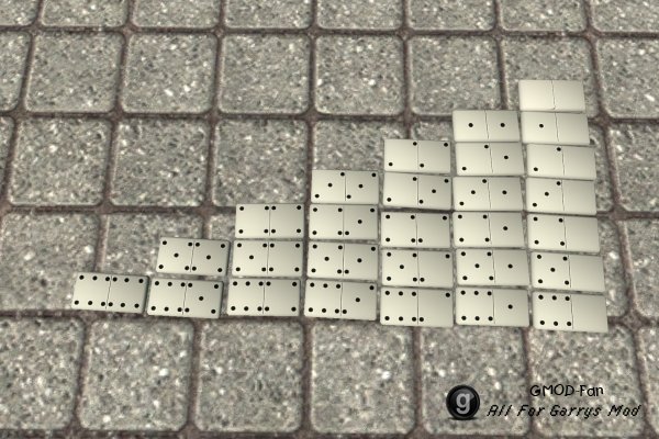 Domino (Домино)