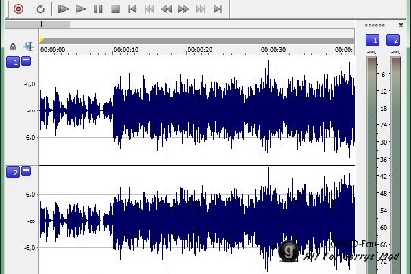 Sony Sound Forge Pro 10.0 repaсk