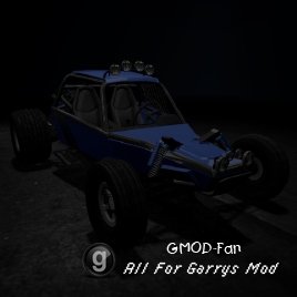[LW] Y.A.R.E Baja Buggy