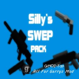 Silly's SWEP Pack