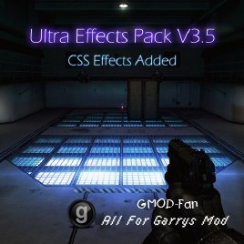 Ultra Effects Pack V3.5