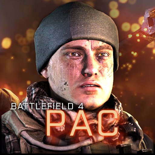Battlefield 4 - Pac
