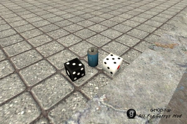 Roll the dice