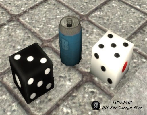 Roll the dice