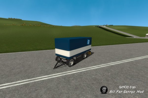 SligWolf's Truck