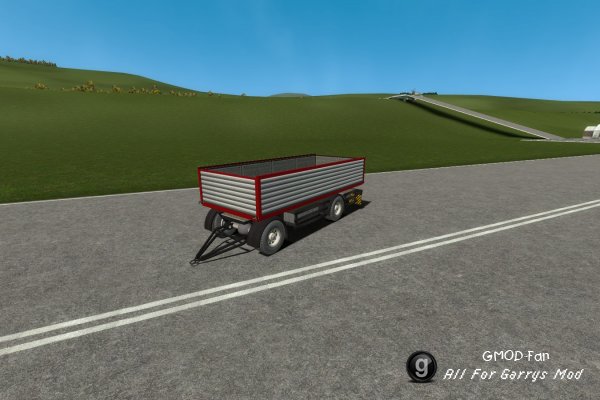 SligWolf's Truck