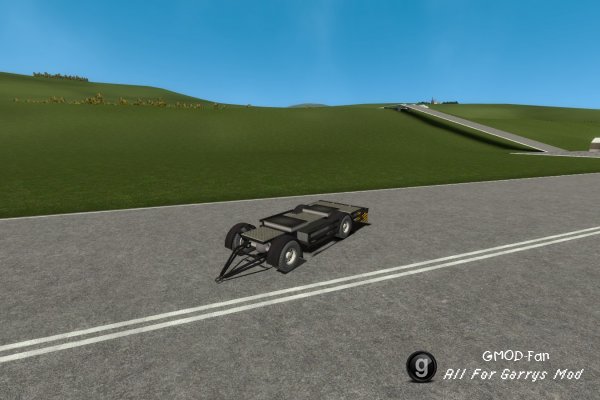 SligWolf's Truck