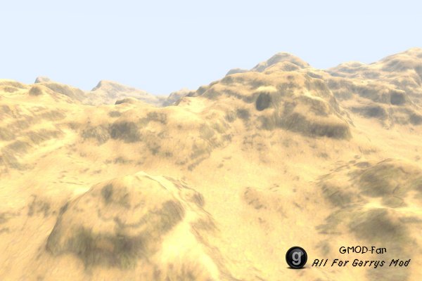 gm_DesertMountains