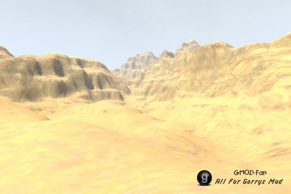 gm_DesertMountains