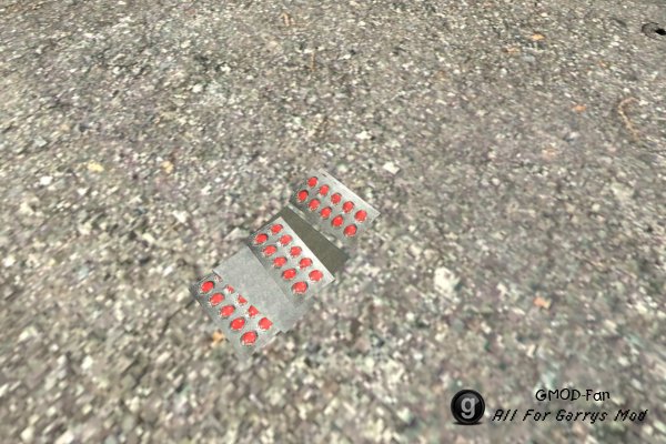 S.T.A.L.K.E.R Entiti
