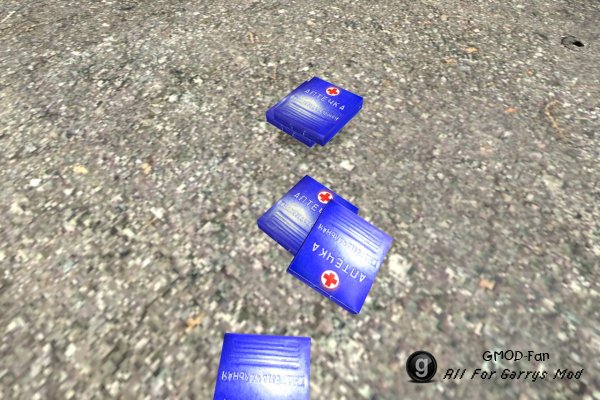 S.T.A.L.K.E.R Entiti