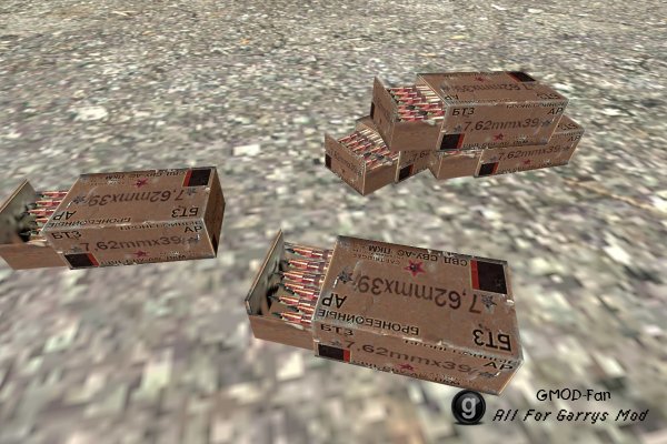 S.T.A.L.K.E.R Entiti