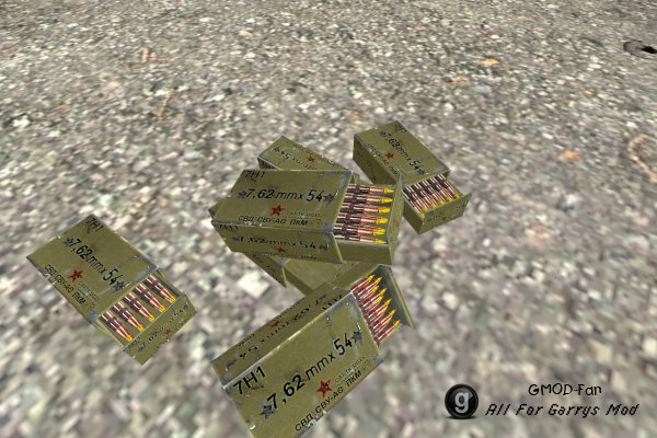 S.T.A.L.K.E.R Entiti