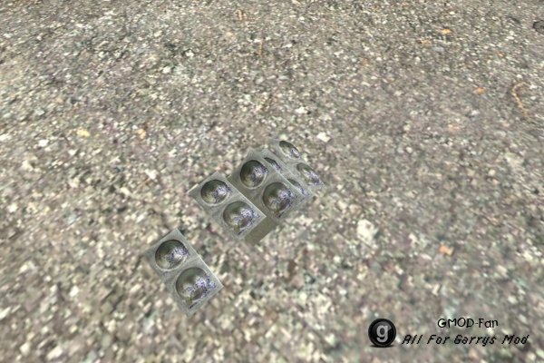 S.T.A.L.K.E.R Entiti