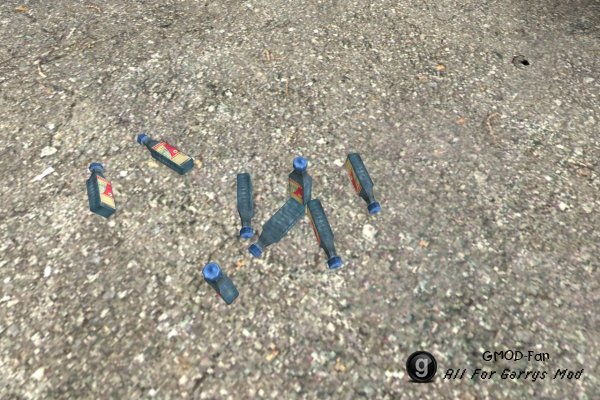S.T.A.L.K.E.R Entiti