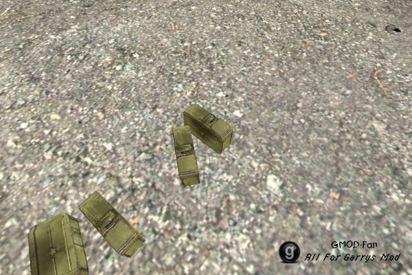 S.T.A.L.K.E.R Entiti