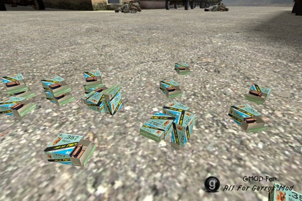S.T.A.L.K.E.R Entiti