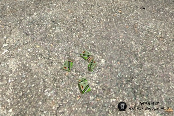 S.T.A.L.K.E.R Entiti