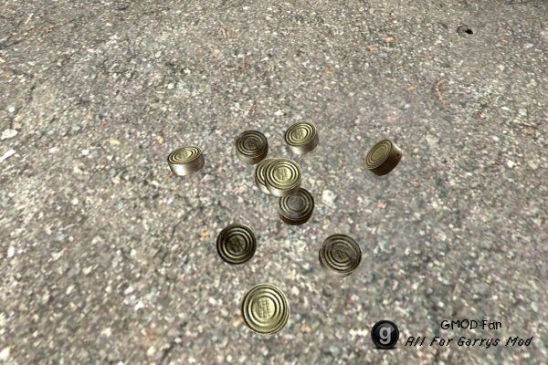 S.T.A.L.K.E.R Entiti