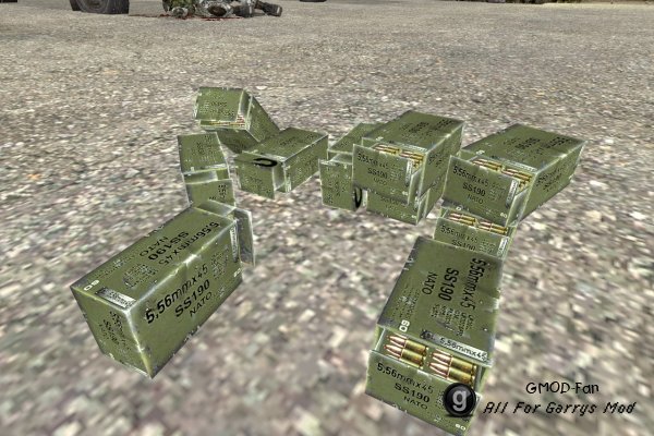 S.T.A.L.K.E.R Entiti