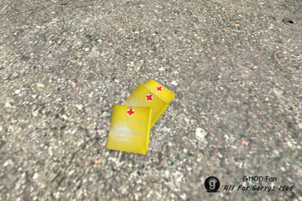 S.T.A.L.K.E.R Entiti