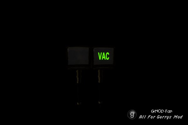VAC Ban-Hammer V3