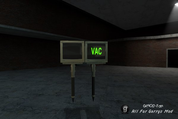 VAC Ban-Hammer V3