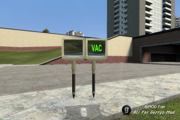 VAC Ban-Hammer V3