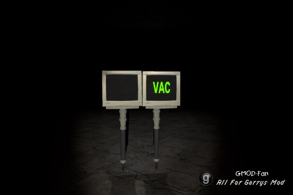VAC Ban-Hammer V3
