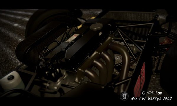 [LW] Caterham R500 Superlight
