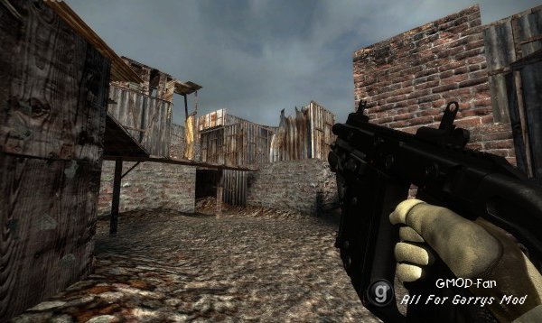 KRISS Vector CRB