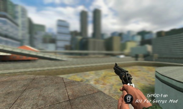 Spy Primary SWEPS Pack - With c_models!
