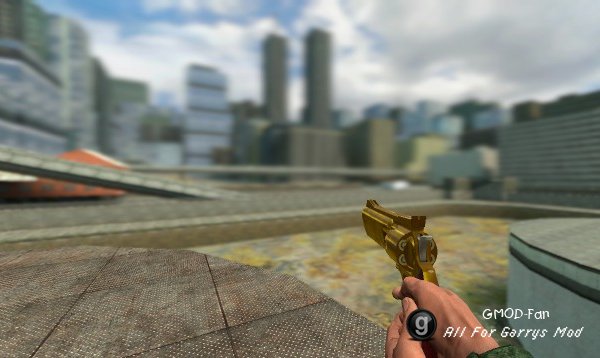 Spy Primary SWEPS Pack - With c_models!