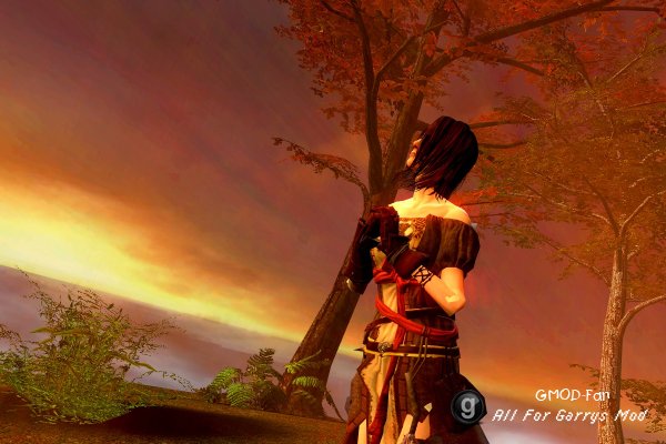 Dark Sould 2 Emerald Herald