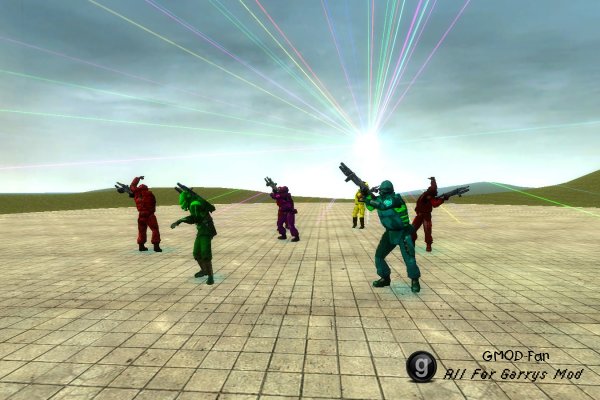 raveball