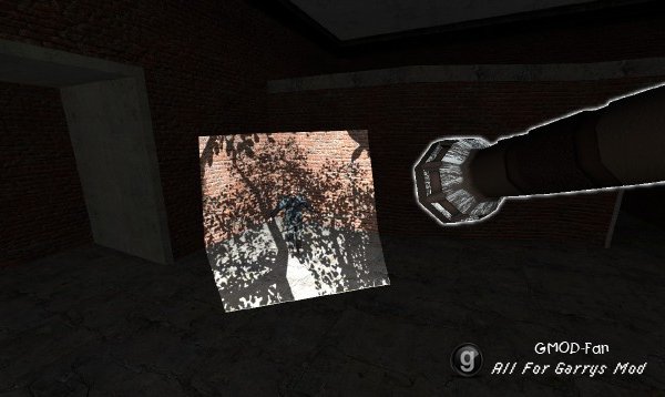 AvP 2010 Shadow effects