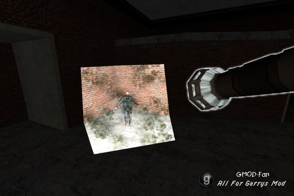 AvP 2010 Shadow effects