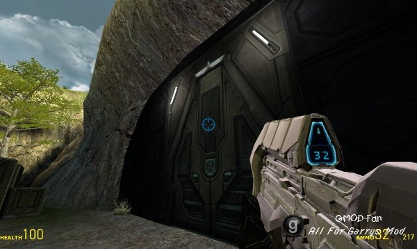 Halo 4 Weapons
