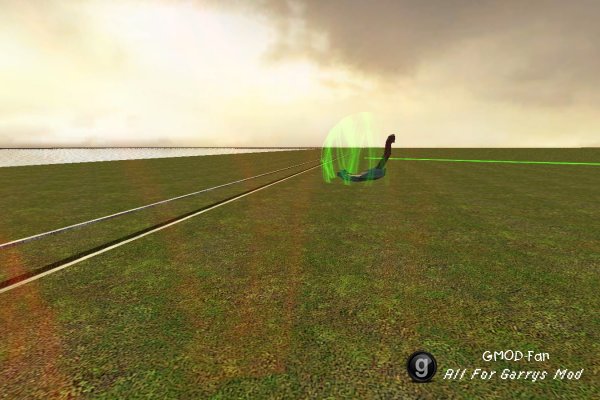 Adv. Teleporter