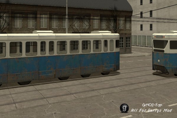 [AZ] HL2 Beta Leak SCars