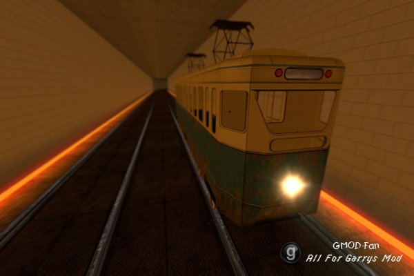 [AZ] HL2 Beta Leak SCars