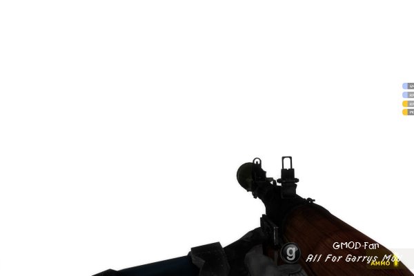 Far Cry 3 SWEPS