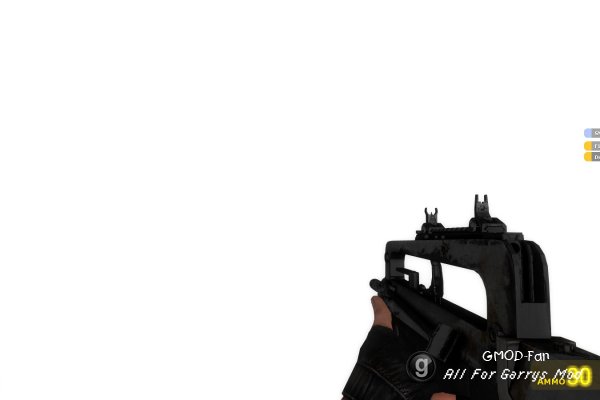 Far Cry 3 SWEPS