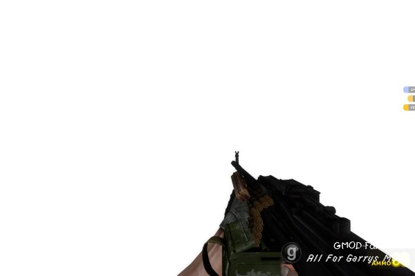 Far Cry 3 SWEPS