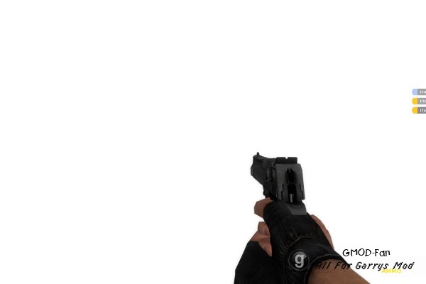 Far Cry 3 SWEPS