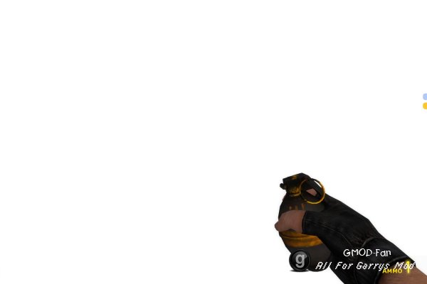 Far Cry 3 SWEPS