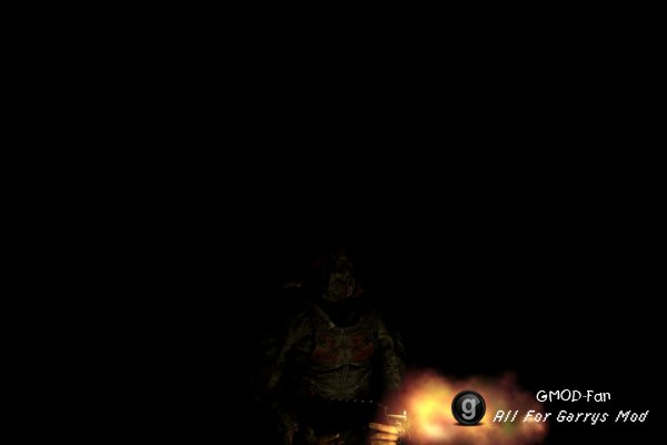 NPC'S Pack Stalker