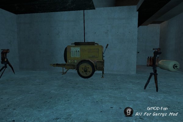 Antlion Defense