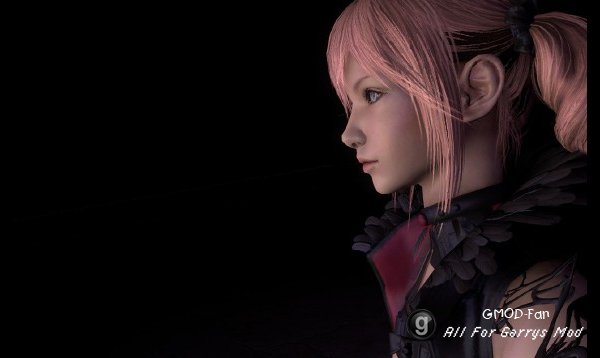 Lumina - Lightning Returns Final Fantasy XIII